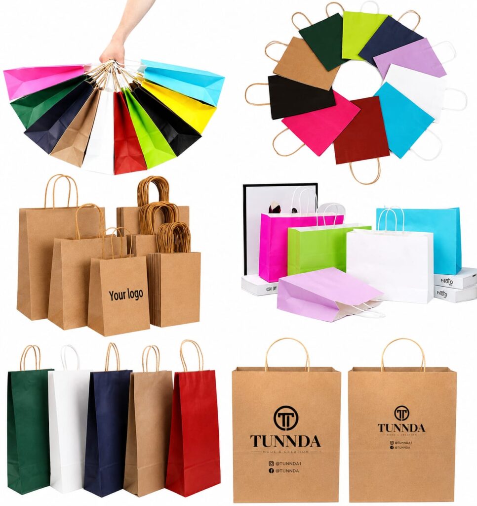 Custom Food Packaging Boxes, Cake Boxes, Pastry Boxes, Donut Boxes & Takeaway Bags