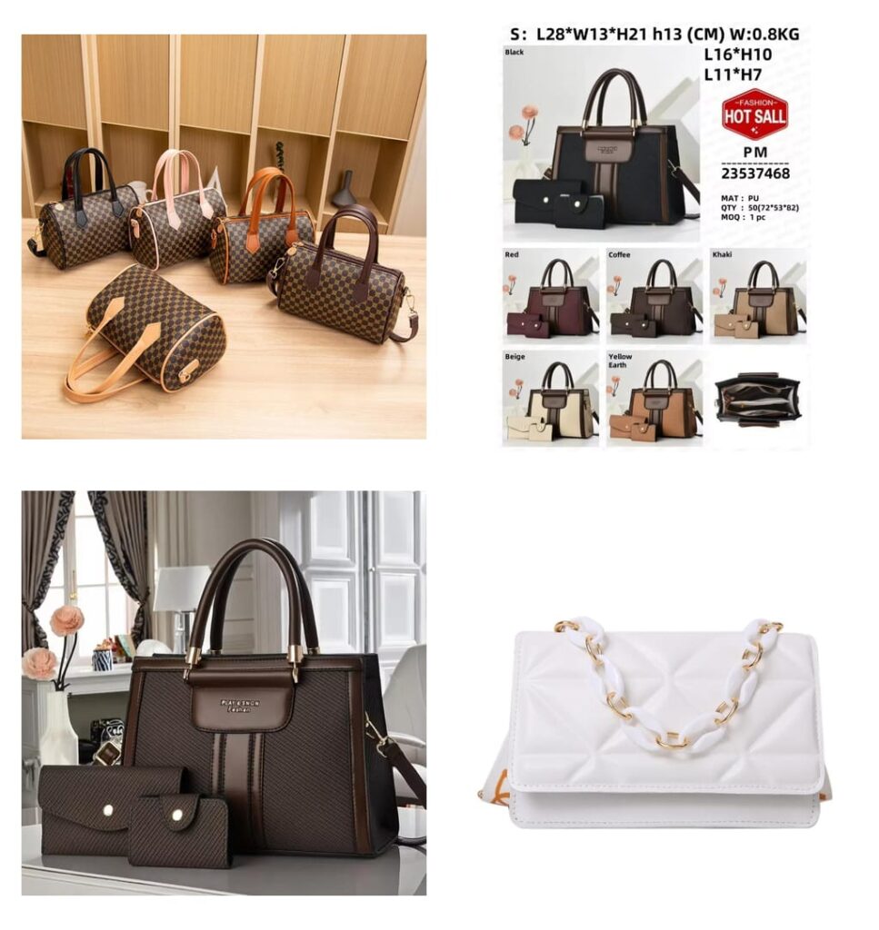 Stylish Women’s Bags, Handbags, Leather Bags, Tote Bags & Picnic Bags