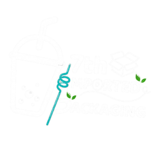 7th Imported Packaging